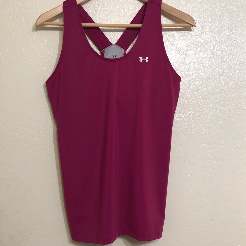 ⭐️Under Armour Tank⭐️